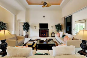 Palatial Waterfront Escape